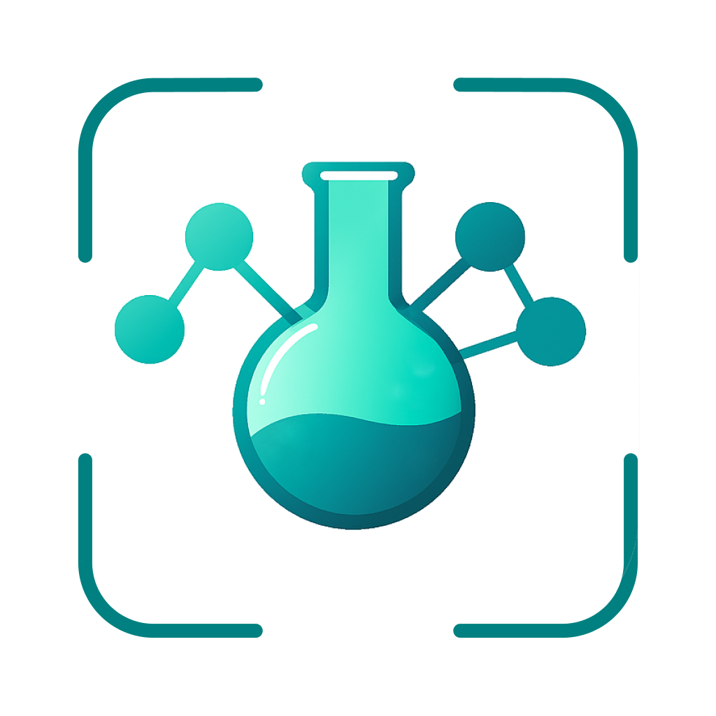 Chemistry AI icon